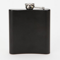 6oz Fun Flask - Shark Tank Taiwan 歐美時尚生活網