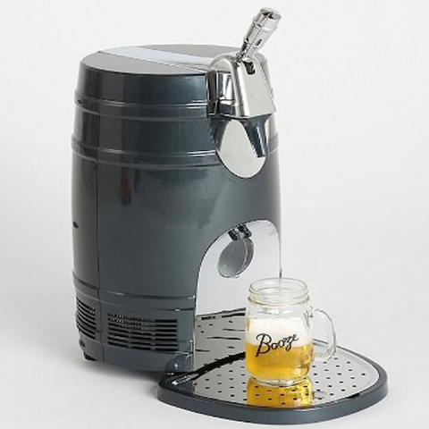 Mini Keg Chiller 啤酒桶