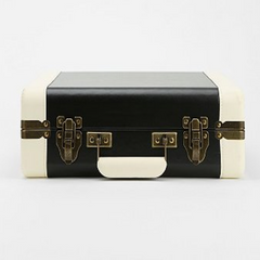 Crosley Executive USB Portable Record Player - Shark Tank Taiwan 歐美時尚生活網