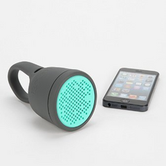 Boom Swimmer Waterproof Wireless Speaker - Shark Tank Taiwan 歐美時尚生活網