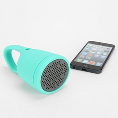 Boom Swimmer Waterproof Wireless Speaker - Shark Tank Taiwan 歐美時尚生活網