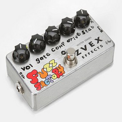 Z.VEX EFFECTS Fuzz Factory Effect Pedal - Shark Tank Taiwan 歐美時尚生活網