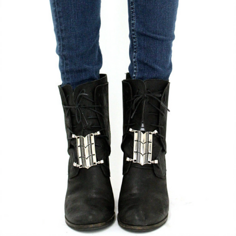 LITTER - DIRECTION LACE-INS - Shark Tank Taiwan 