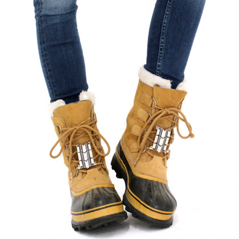 LITTER - DIRECTION LACE-INS - Shark Tank Taiwan 