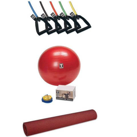 Body-Solid - Body Solid Tools Pack 3 - Shark Tank Taiwan 