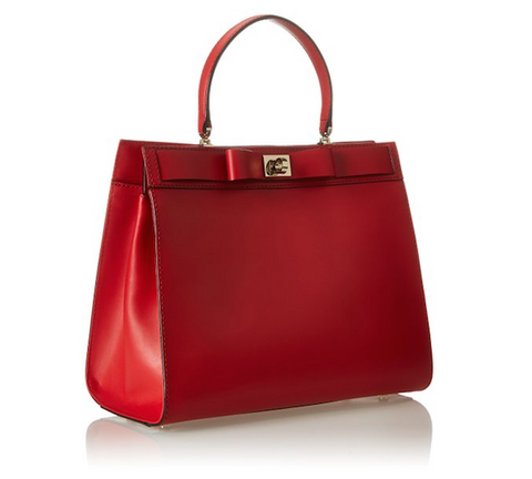 Kate Spade New York - Mayfair Drive Tullie Top Handle Handbag - Shark Tank Taiwan 