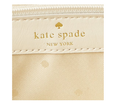 Kate Spade new york - Sedgwick Place Lacey Wallet - Shark Tank Taiwan 