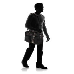 Tumi - Alpha Bravo Everett Essential Tote - Shark Tank Taiwan 