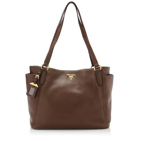 PRADA - BR4970 BRUCIATO - Shark Tank Taiwan 