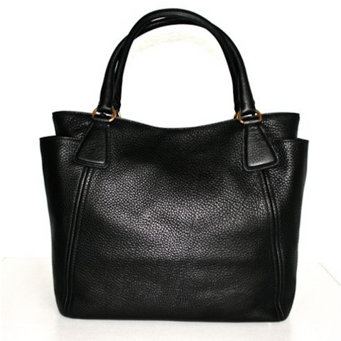 PRADA - BN2435 NERO - Shark Tank Taiwan 