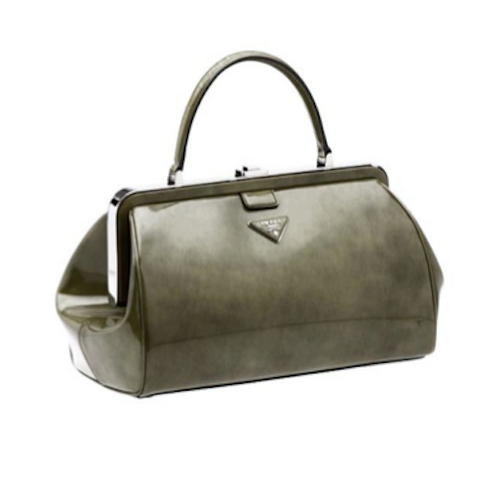 PRADA - BN2369 MILITARE FUME - Shark Tank Taiwan 