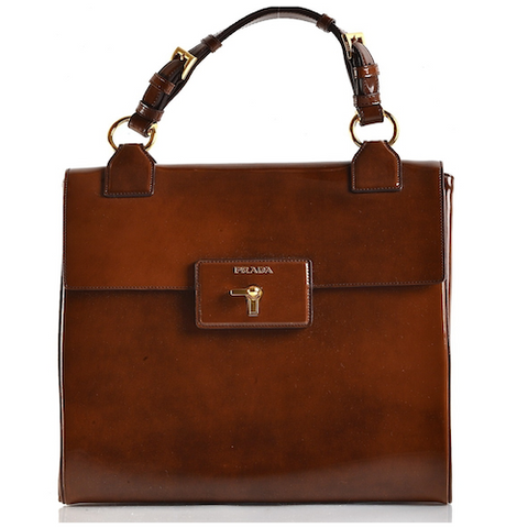 PRADA - BN2367 - Shark Tank Taiwan 