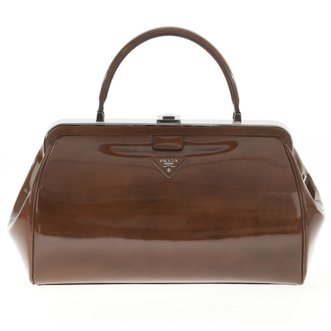 PRADA - BN2369 TABACO FUME - Shark Tank Taiwan 