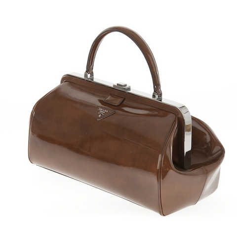 PRADA - BN2369 TABACO FUME - Shark Tank Taiwan 