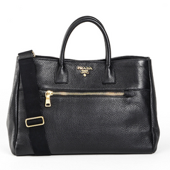 PRADA - BN2545 NERO - Shark Tank Taiwan 