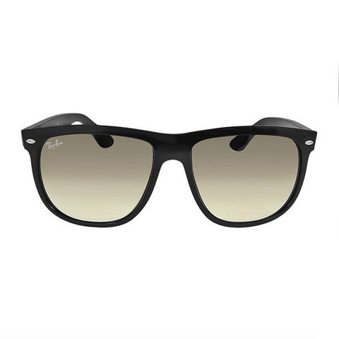 RAY BAN -  Borfriend Gradient Silver Unisex Sunglasses