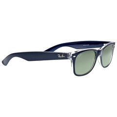 RAY BAN - New Wayfarer Grey Gradient Lens 52mm Men's Sunglasses - Shark Tank Taiwan 