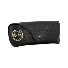 RAY BAN -  Original Aviator Green Flash Polarized Sunglasses - Shark Tank Taiwan 