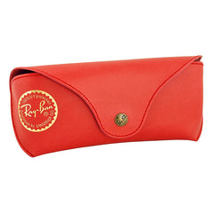 RAY BAN - Original Wayfarer Black Plastic Frame 50mm Sunglasses - Shark Tank Taiwan 