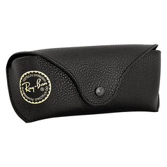 RAY BAN Rayban Small Aviator Gunmetal 52mm Unisex Sunglasses - Shark Tank Taiwan 