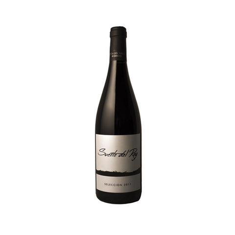 Bodegas Peña Del Valle </br> SPECIAL SELECTION  2011 Pack of Six (6瓶裝)