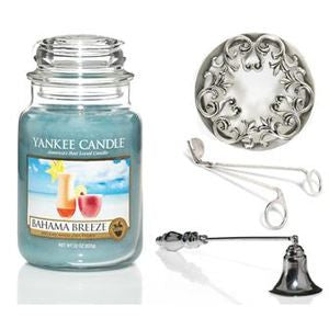 Starter Ensemble - Bahama Breeze - Shark Tank Taiwan 