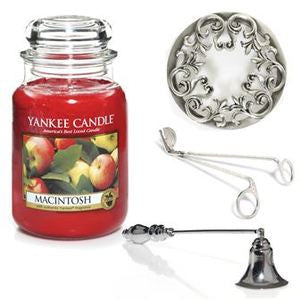 Starter Ensemble - Macintosh
