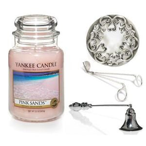 Starter Ensemble - Pink Sands