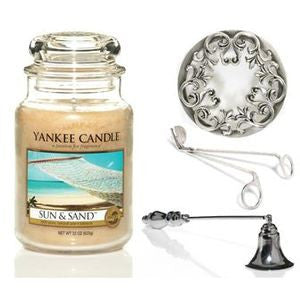 Starter Ensemble - Sun & Sand
