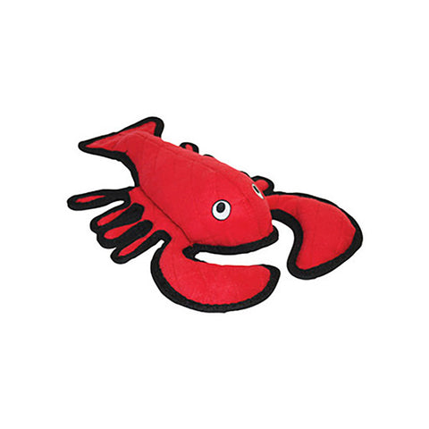 TUFFY Sea Larry Lobster</br>耐咬海洋系列 - 深海大龍蝦
