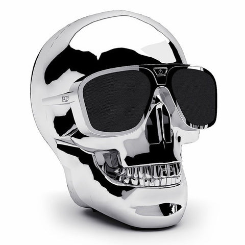 Jarre AeroSkull NANO 骷髏頭喇叭 - Shark Tank Taiwan 