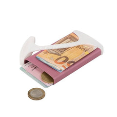 MUEMMA Hug Case<br/>超薄短款多功能錢夾卡夾 (共9色)