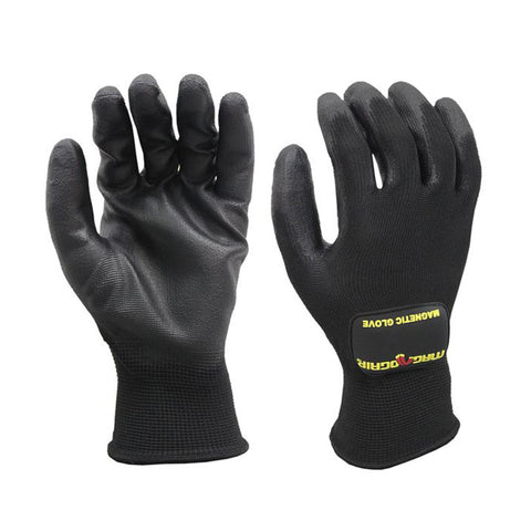 MAGNOGRIP Super Grip All Purpose Magnetic Gloves<BR/>超強功能磁性手套