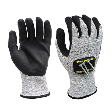 MAGNOGRIP Cut Resistant Magnetic Gloves<BR/>防割耐磨手套
