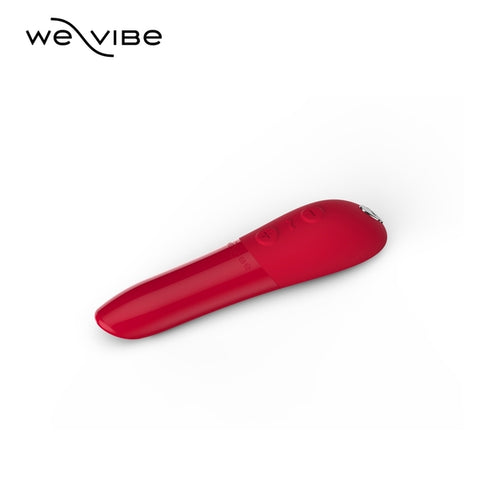 WE-VIBE We-Vibe Tango X<BR/>口紅震動器 (共2色)