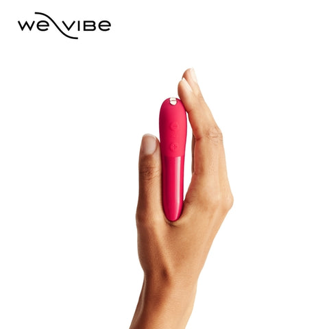 WE-VIBE We-Vibe Tango X<BR/>口紅震動器 (共2色)
