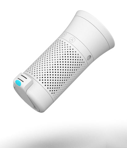 WYND PLUS - Smart Personal Air Purifier with Air Quality Sensor Wynd Plus <br/>智能個人空氣淨化器 + 空氣監測儀