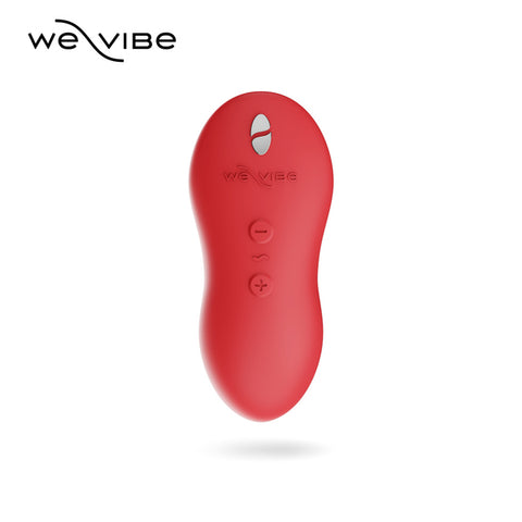 WE-VIBE Touch X<BR/>陰蒂震動器 (共2色)