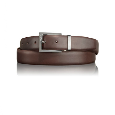 Tumi - Classic Leather Belt