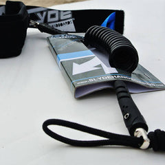 SLYDE HANDBOARDS Bicep Leash<br/>衝浪手板捆綁帶