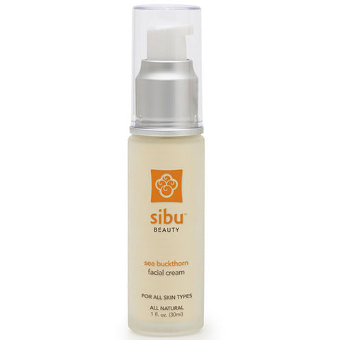 SIBU BEAUTY Nourishing Facial Cream <br/>滋潤修護乳液 (30ml)