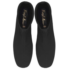 PRETTY BALLERINAS<br/>彈性布短靴