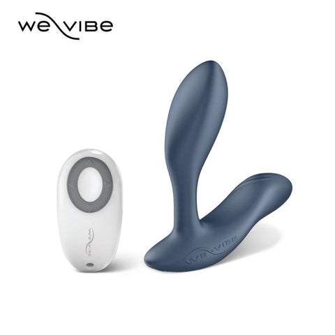 WE-VIBE Vector <BR/>藍牙後庭前列腺震動器