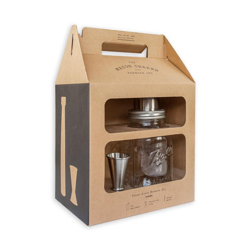 W&P DESIGN The Barware Set<br/>調酒組