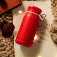 WARMKOP<br/> 智能 LED 溫度顯示恆溫暖手保溫瓶 (共5色)