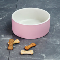 HAPPY PET PROJECT Cooling Water Bowl<br/>寵物保冷水碗 - 大 (共3色)