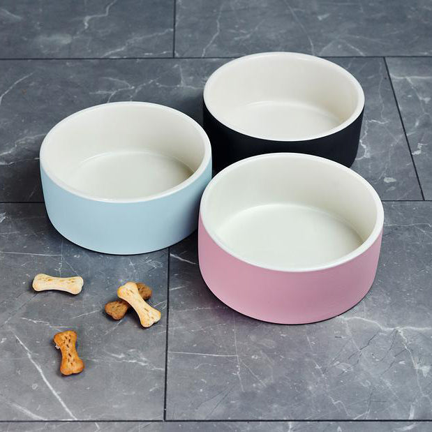 HAPPY PET PROJECT Cooling Water Bowl<br/>寵物保冷水碗 - 大 (共3色)