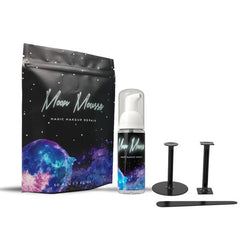 MOON MOUSSE<br/>神奇化妝品修復慕斯