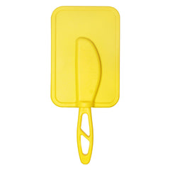 BRELOCK<br/>二合一奶油刀蓋 - 小 (共7色)