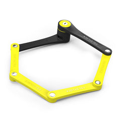 SEATYLOCK Foldylock Compact<br/>腳踏車智能鎖 - 輕量款 (共4色)